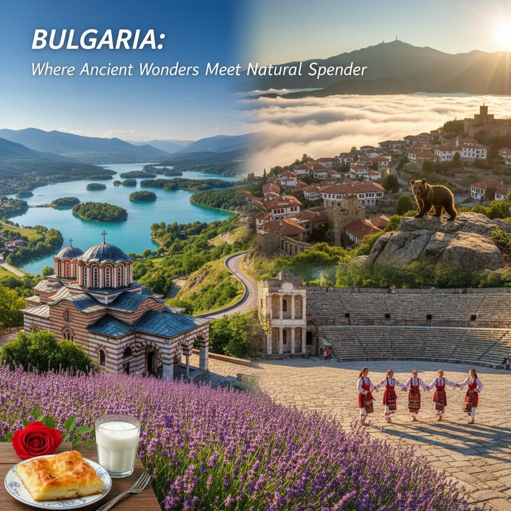 Болгария