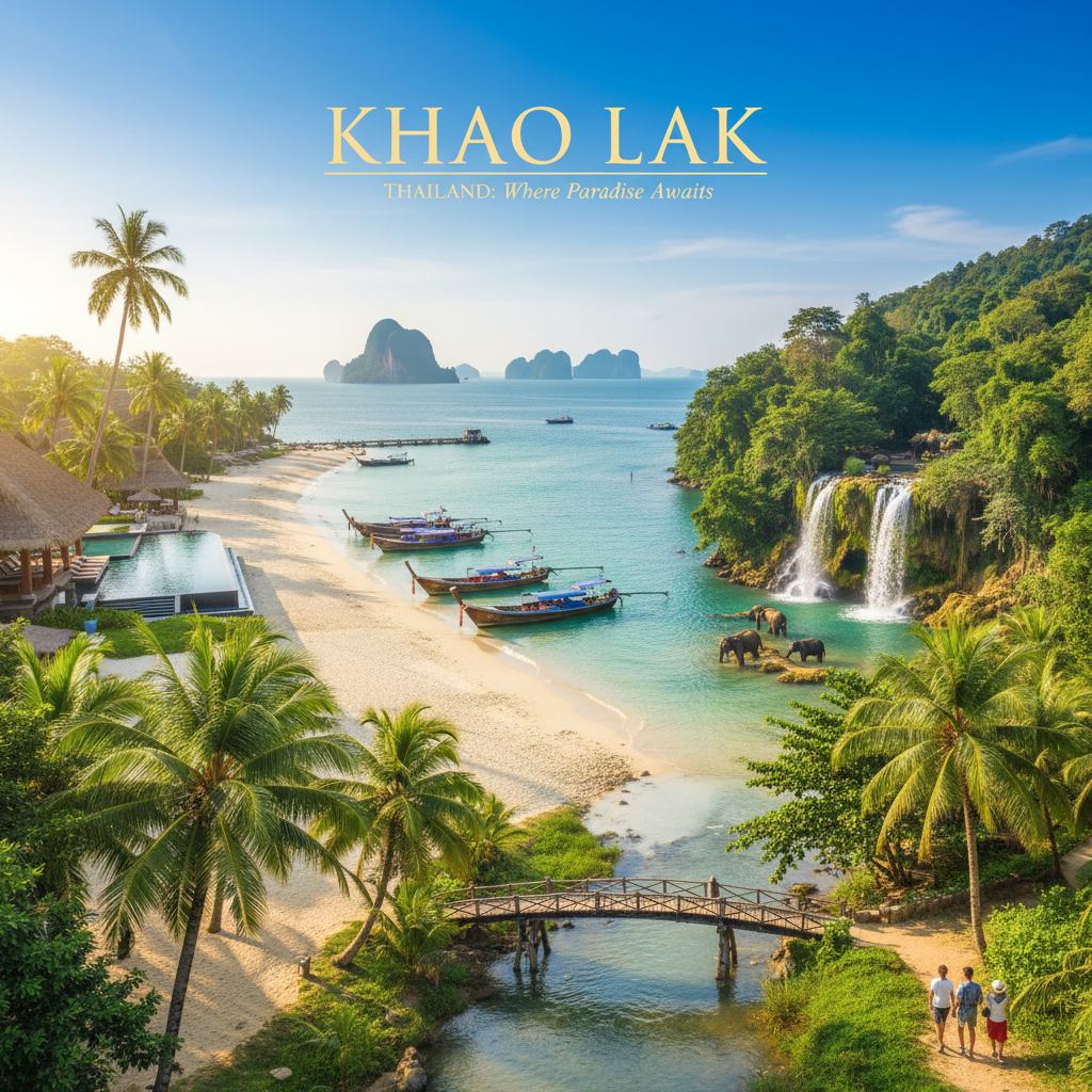Као Лак