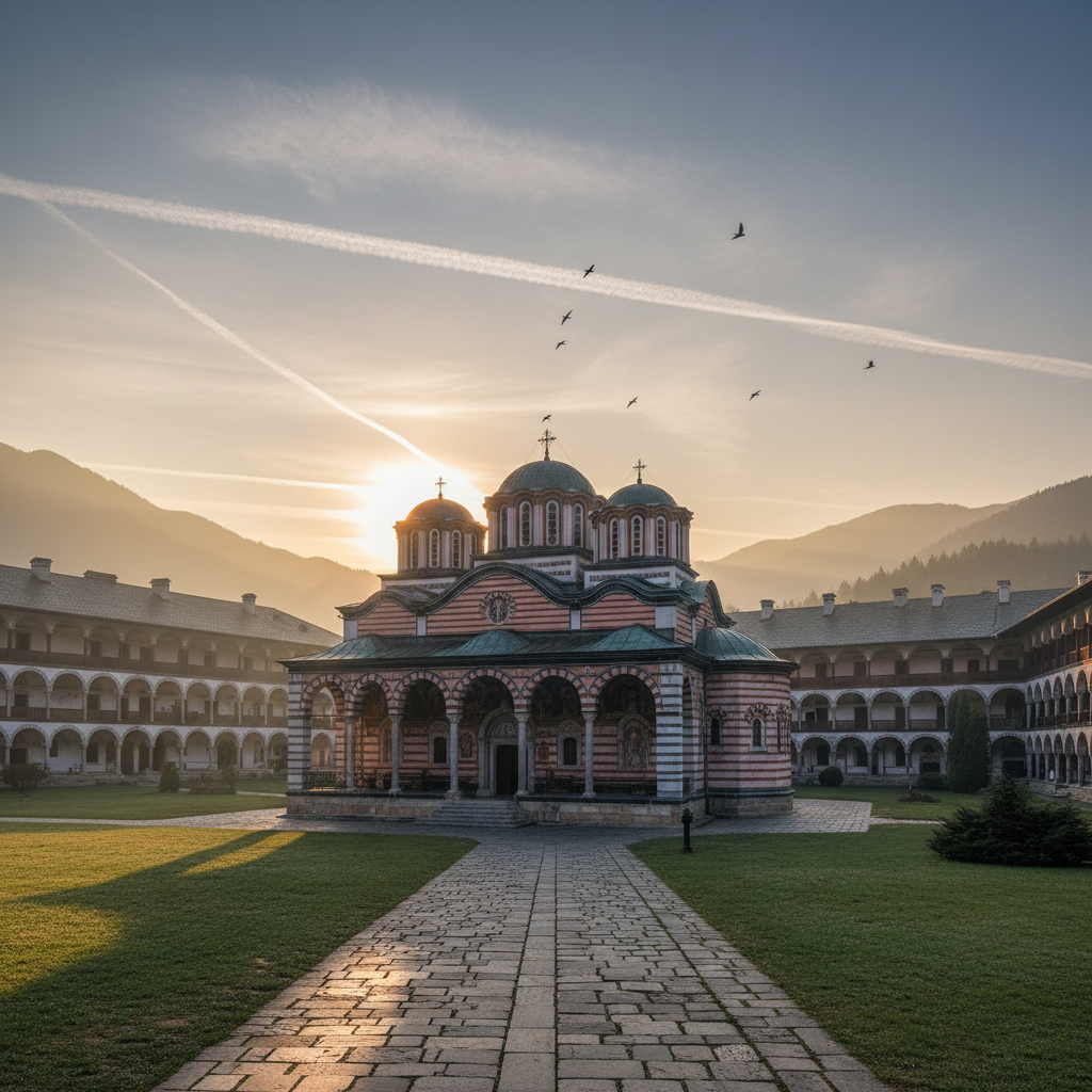 Болгария