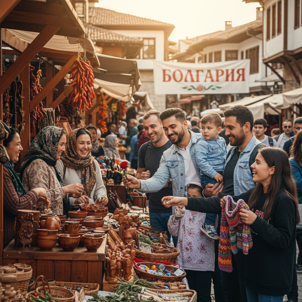 Болгария